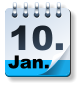 Jan. 10.