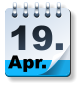Apr. 19.
